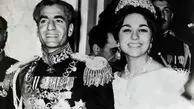 تونل زمان؛ فرح دیبا دل معشوقه اش را شکست تا با شاه پهلوی ازدواج کند / کریم پاشا بهادری همکلاسی اش بود