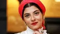 آلبوم عروسی مهسا طهماسبی که بعد عروسی متین ستوده و کامران تفتی منتشر شد