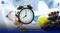 قوانین طلایی زمان غذا خوردن که تا الان نمی دانستید