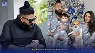 آلبوم عروسی ساسی مانکن و بیتا شجاعی همسر دومش