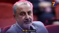 رضا درویش از مدیرعاملی پرسپولیس استعفا کرد/ غیر رسمی