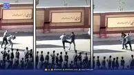 دور باطلِ کتک زدن و پشیمانی در مدارس