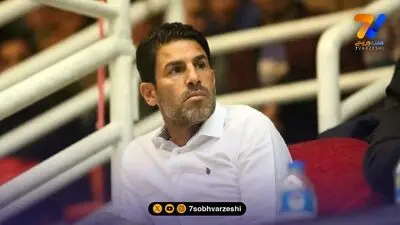 پاسخ منفی رحمتی به پرسپولیسی شدن مدافع گل گهر!
