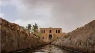 تصاویر روستای شفیع‌آباد بهترین روستای گردشگری جهان