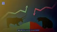 در ولی مارکت: پیش‌بینی روند نزولی بیت کوین تا زیر ۱۰۰ هزار دلار