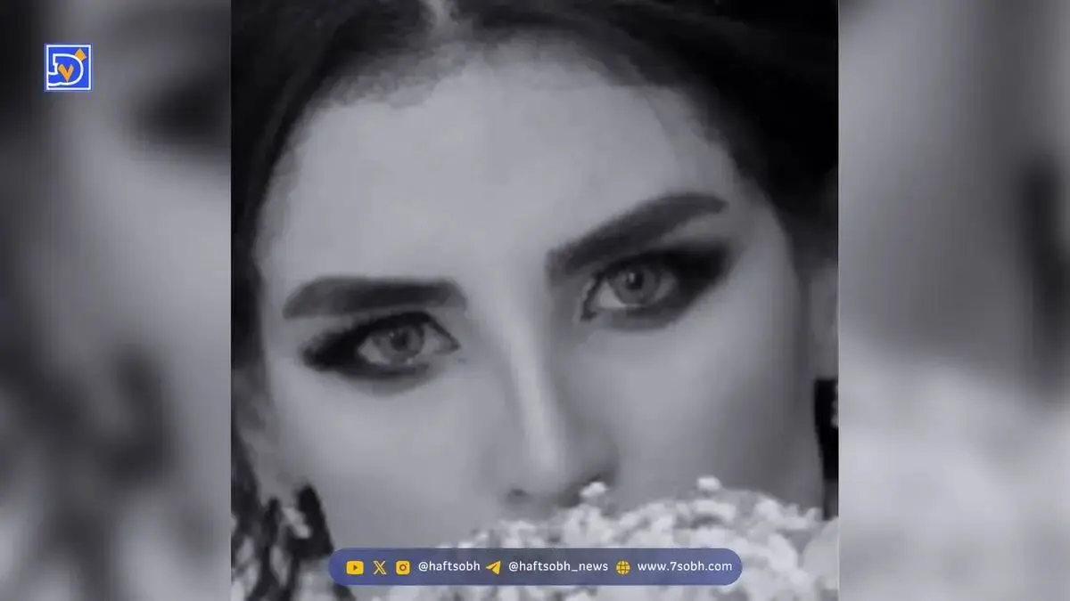 آلبوم عروسی دانیال اسماعیلی فر و ندا چملانیان