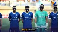 تیم منتخب هفته هفتم؛ بیشترین نماینده برای صدرنشین!
