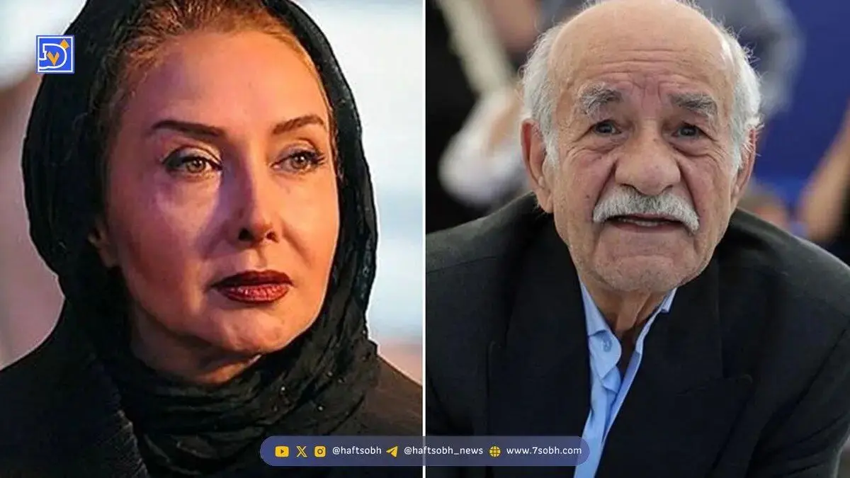 رابطه  کتایون ریاحی و سعید پورصمیمی; دعوا در ختم ناصر تقوایی