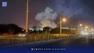 خبر انفجار در شهر دیر بوشهر تکذیب شد