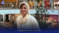 شوآف نفیسه روشن با خانه لوکسش در اینستاگرام / از مبل سلطنتی تا گل‌آرایی لاکچری!