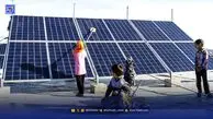مدارس تهران به کمک تولید برق آمدند