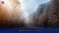 گرمای بی‌سابقه در راه زمستان ۱۴۰۴
