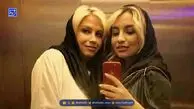 بیوگرافی مریم گلرو همسر اول مهراب قاسم خانی
