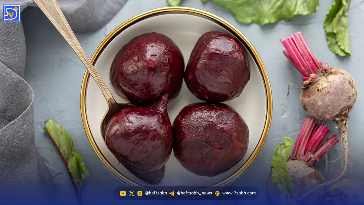 بمب سلامتی پاییزی با خواص شگفت‌انگیز برای قلب