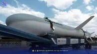 یک موشک آمریکایی که سرنوشت جنگ را تعیین خواهد کرد!