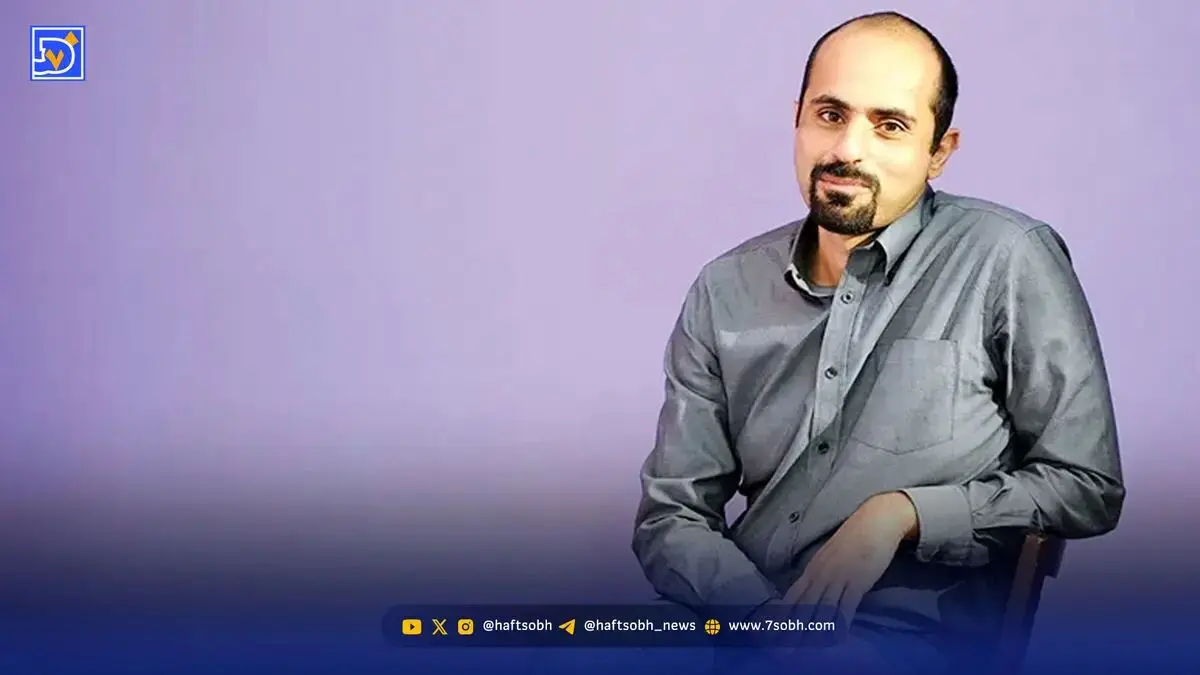 گفت‌وگو با پیمان خاکسار «مترجم»