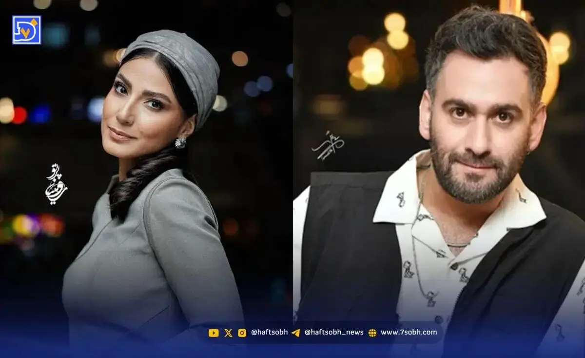 استایل| ساعت ۴۰۰ میلیونی نیما شعبان‌نژاد، وقار و جذابیت سمیرا حسن‌پور در استایل پاییزی