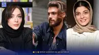نگاه روز| بازیگر دخترکشِ ترکیه در فرش قرمز رُم، استایل سیاه و سفید المیرا دهقانی و مهسا طهماسبی