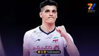 فدراسیون در تلاش برای انتقال صابر کاظمی به ایران
