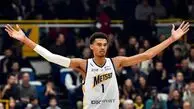 ویکتور ومبانیاما؛ پسر میلیارد دلاری NBA