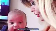 بیوگرافی سایه عباسی همسر اول ساسی مانکن