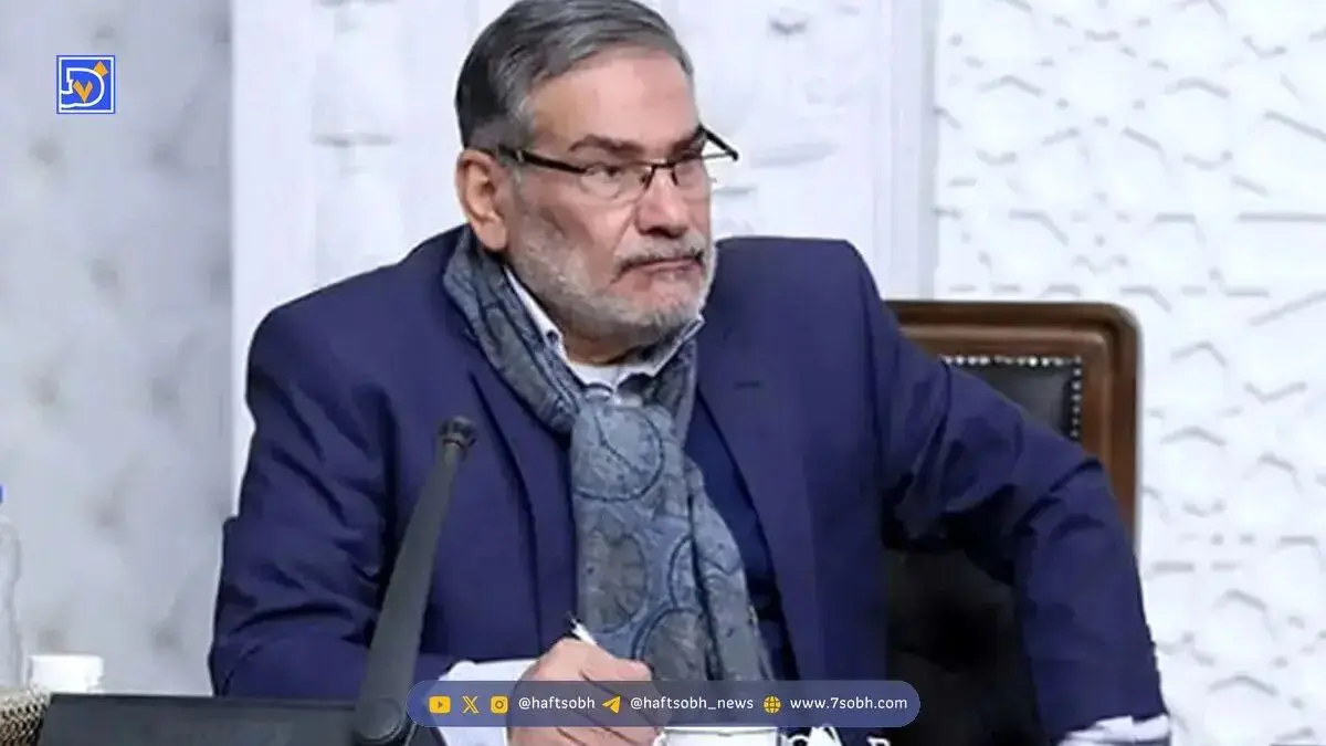 کارت عروسی دختر علی شمخانی