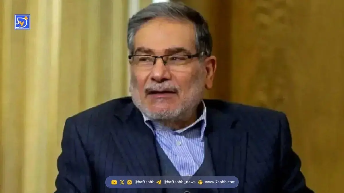 دکوراسیون عروسی مراسم دختر علی شمخانی