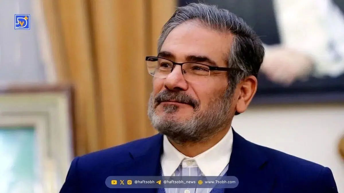 بیوگرافی ستایش شمخانی دختر علی شمخانی