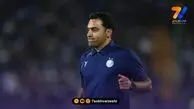 رسمی؛ کیانوش رحمتی از شهرداری نوشهر برکنار شد