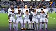 شارجه با این ترکیب به مصاف تراکتور می رود