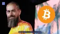 جک دورسی: بیت کوین کریپتو نیست بلکه همان پول است!