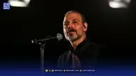 کنسرت علیرضا قربانی در اهواز