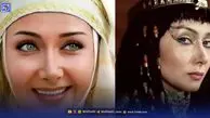 شوهر اول و دوم بانو زلیخا از موسیقیدان معروف تا تاجر آمریکایی+ عکس
