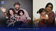 دوقلودار های دوست‌داشتنی سینمای ایران؛ از مجید صالحی تا لیندا کیانی