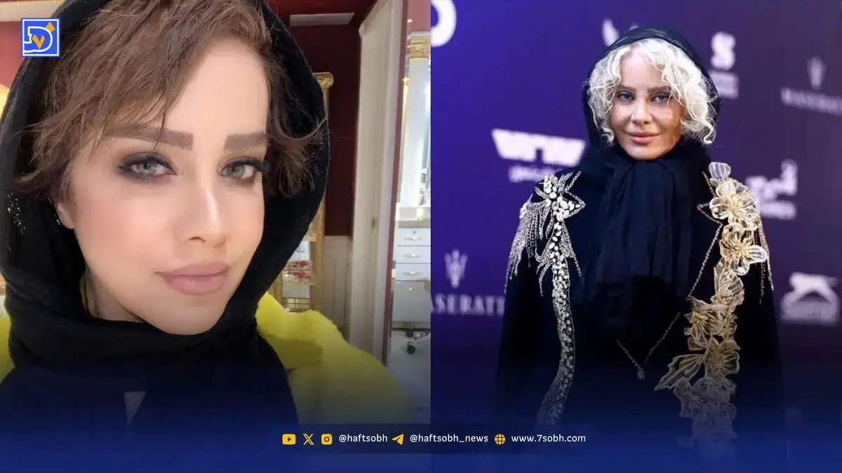 تیپ و استایل بازیگران خانم در جشن تولد شراره رخام؛ مهمانی پرستاره و لاکچری