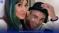 آلبوم عروسی شادمهر عقیلی و همسر فیلیپینی اش