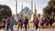 ایران به ترکیه ۲ میلیون گردشگر می‌فرستد، ترکیه به ایران ۵۰ هزار!