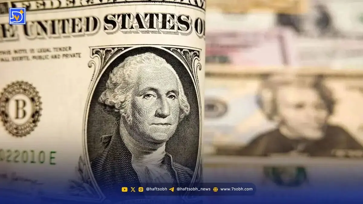 پیش ‌بینی قیمت دلار سه شنبه ۲۹ مهر ۱۴۰۴