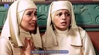 بیوگرافی و تغییرچهره تیامنی ندیمه زلیخا