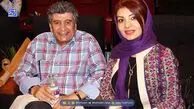 بیوگرافی مرحوم منوچهر والی زاده و همسر اول و دومش