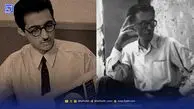 سفر در زمان؛ تصاویر دیده نشده از صادق هدایت پس از خودکشی؛ سال ۱۳۳۰