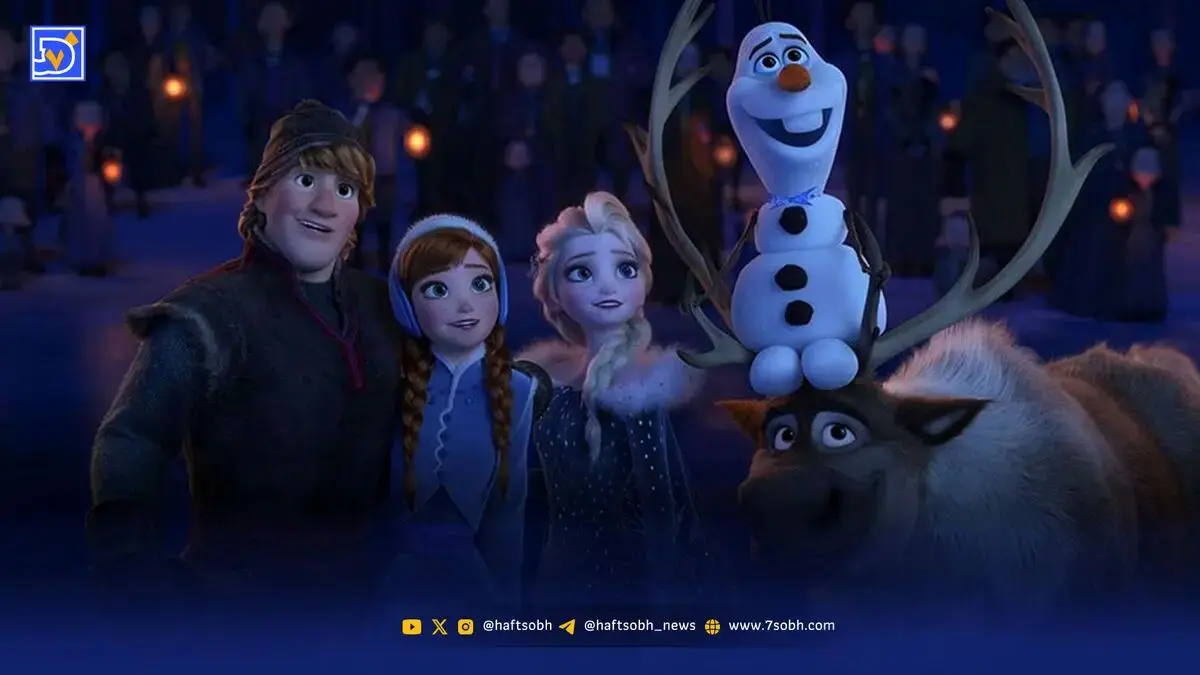 جزئیات Frozen 3؛ بازگشت آنا و السا نزدیک است!