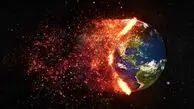 پایان حیات روی زمین توسط ناسا اعلام شد