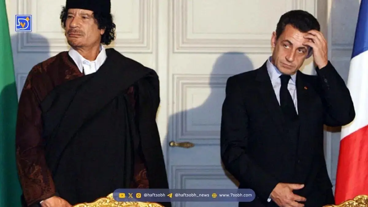 سارکوزی در حبس انفرادی؛ روزگار سیاه رییس جمهور سابق فرانسه
