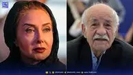 ماجرای تعرض جنسی سعید پورصمیمی به کتایون ریاحی(بانو زلیخا)+ جزئیات