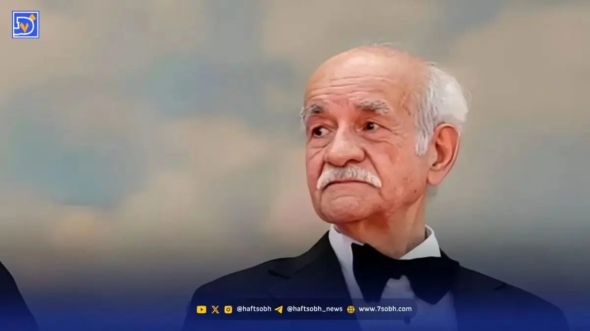 بیوگرافی سعید پورصمیمی قبل و بعد قضیه کتایون ریاحی+ همسر و فرزندان