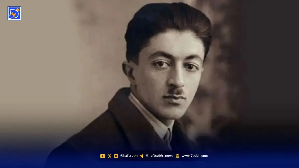 نکاتی جالب درباره صادق هدایت که نمی‌دانید!