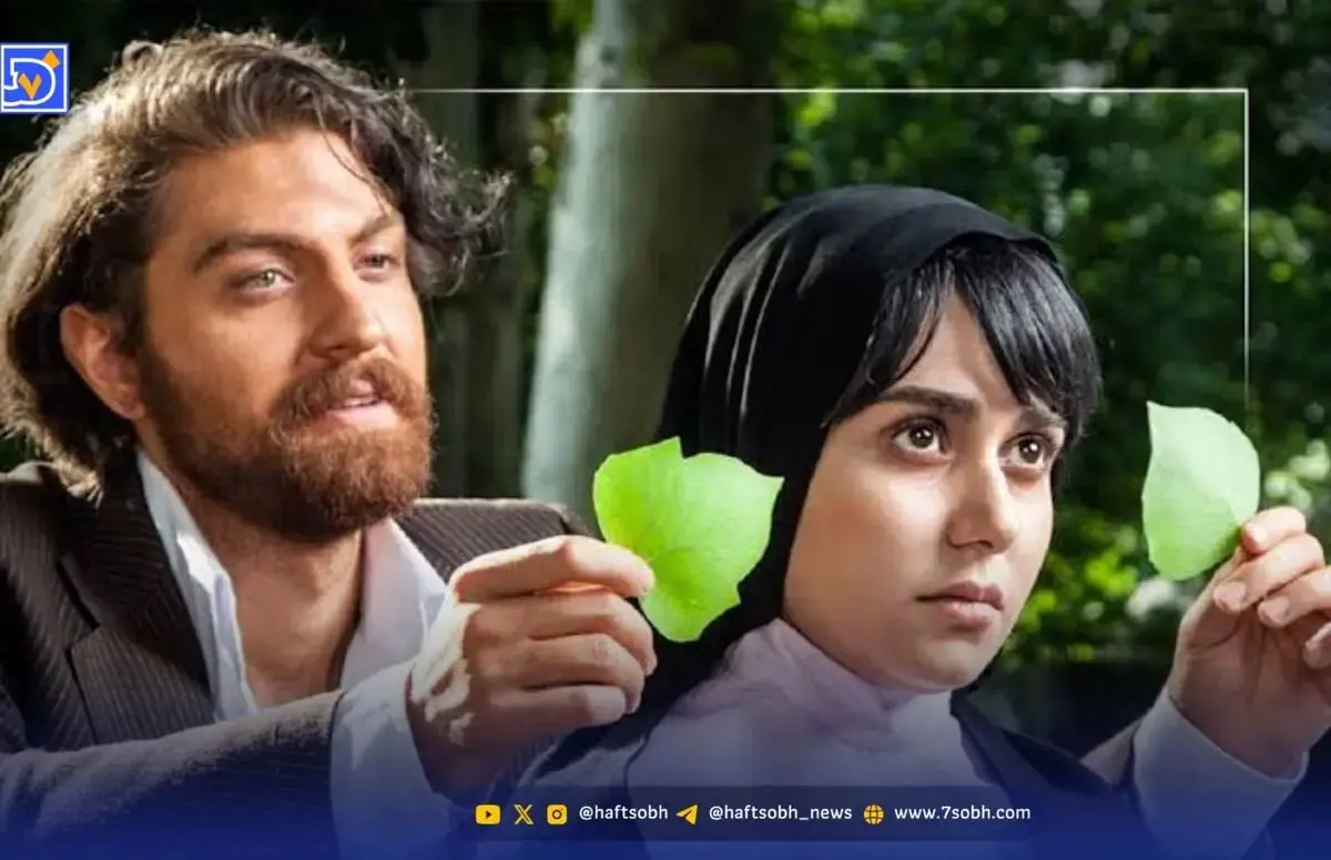 ماجرای رابطه پریناز ایزدیار با حسن فتحی و پسرش چیست؟
