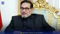 علی شمخانی؛ از دبیر شورای امنیت ملی تا ترور؛ مروری بر سوابق و دلایل هدف‌گیری امنیتی/ ترور زرد دبیر سابق شعام