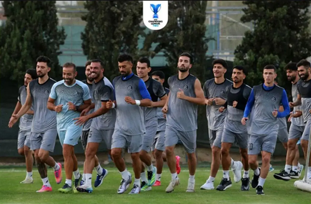 دوئل بقای استقلال در آسیا؛ عملیات نجات از سقوط زود هنگام